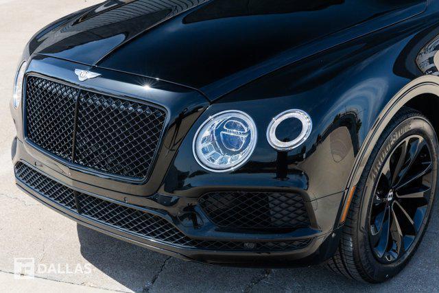 used 2019 Bentley Bentayga car, priced at $75,900