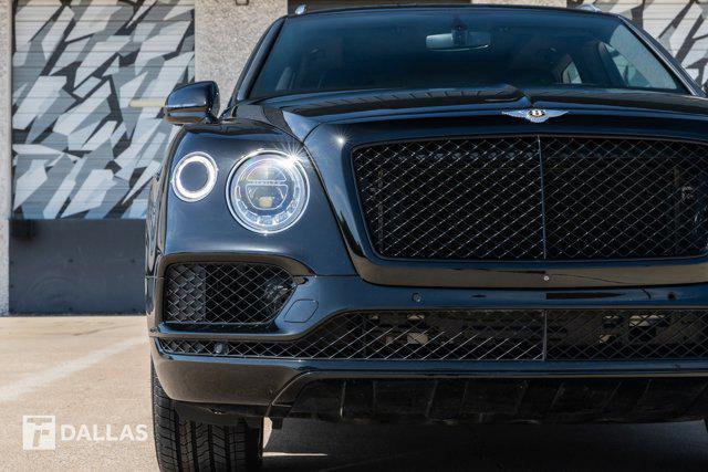 used 2019 Bentley Bentayga car, priced at $75,900