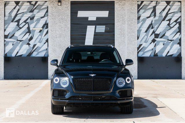 used 2019 Bentley Bentayga car, priced at $75,900