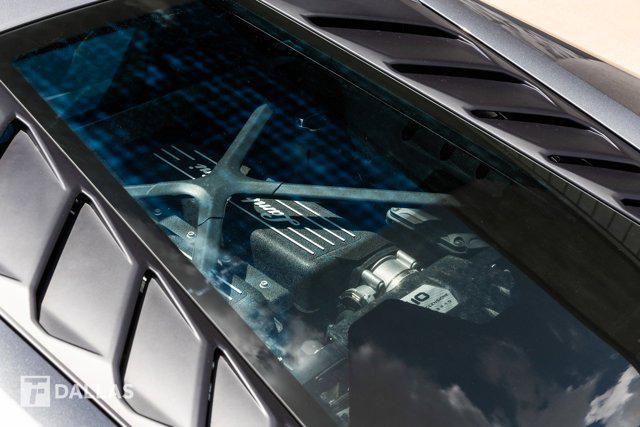 used 2018 Lamborghini Huracan car, priced at $229,900