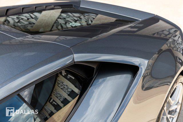 used 2018 Lamborghini Huracan car, priced at $229,900