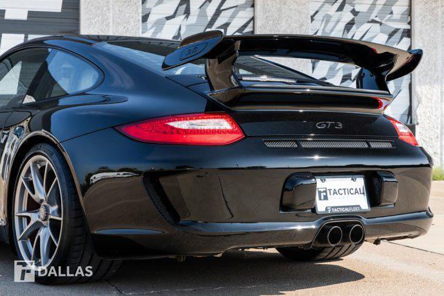used 2010 Porsche 911 car, priced at $199,900