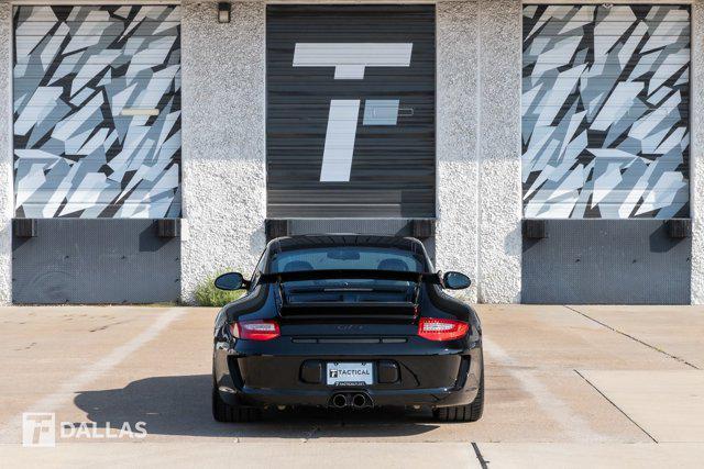 used 2010 Porsche 911 car, priced at $199,900