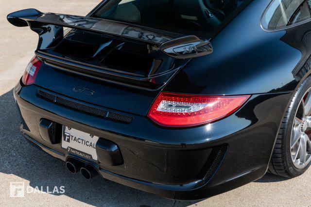 used 2010 Porsche 911 car, priced at $199,900