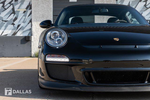 used 2010 Porsche 911 car, priced at $199,900