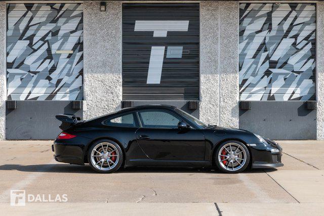 used 2010 Porsche 911 car, priced at $199,900
