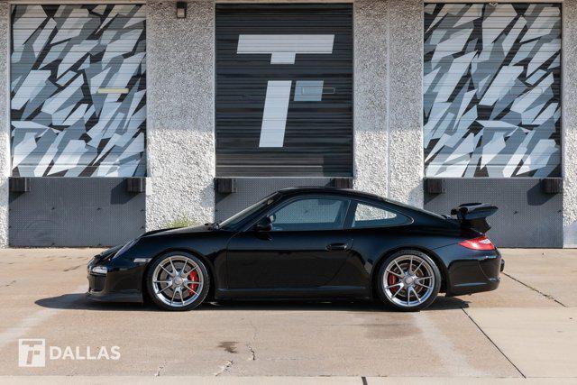 used 2010 Porsche 911 car, priced at $199,900