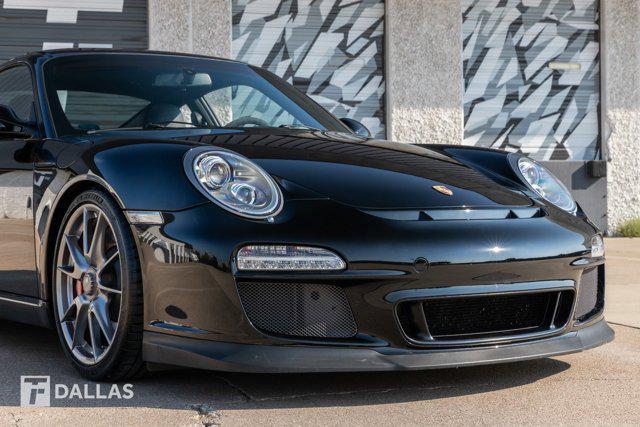 used 2010 Porsche 911 car, priced at $199,900