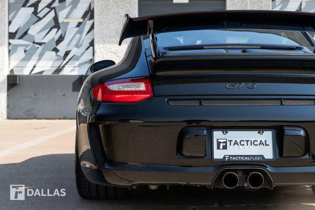 used 2010 Porsche 911 car, priced at $199,900