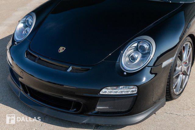 used 2010 Porsche 911 car, priced at $199,900