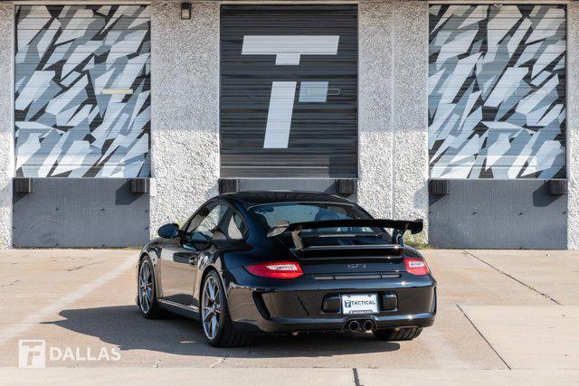 used 2010 Porsche 911 car, priced at $199,900