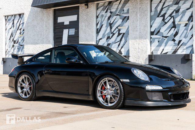 used 2010 Porsche 911 car, priced at $199,900