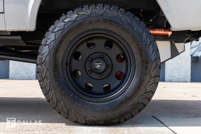 used 1974 Ford Bronco car, priced at $275,900