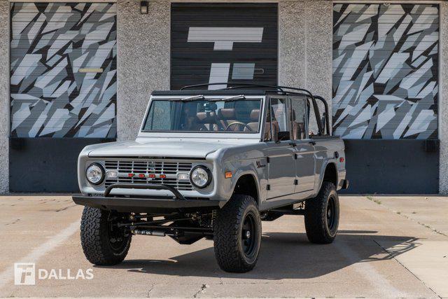 used 1974 Ford Bronco car, priced at $275,900