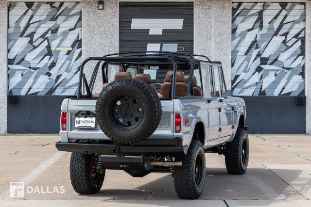used 1974 Ford Bronco car, priced at $275,900