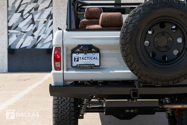 used 1974 Ford Bronco car, priced at $275,900