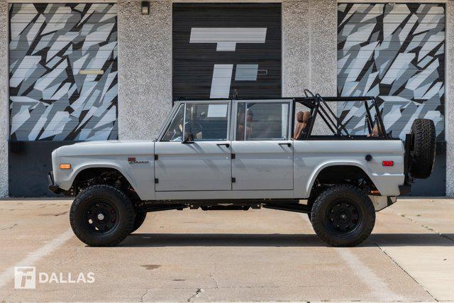 used 1974 Ford Bronco car, priced at $275,900