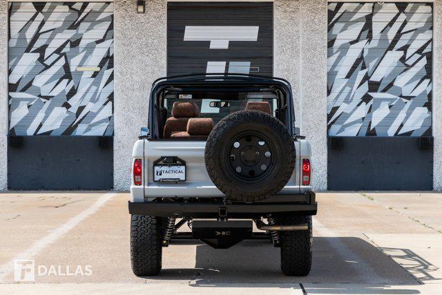 used 1974 Ford Bronco car, priced at $275,900