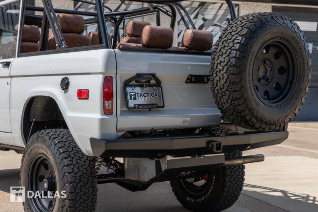 used 1974 Ford Bronco car, priced at $275,900