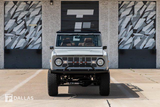 used 1974 Ford Bronco car, priced at $275,900