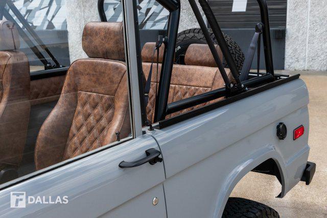used 1974 Ford Bronco car, priced at $275,900