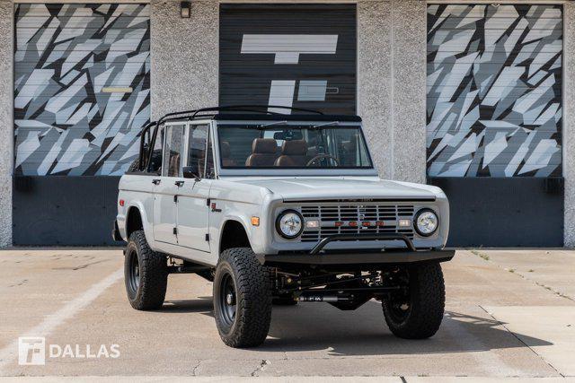 used 1974 Ford Bronco car, priced at $275,900