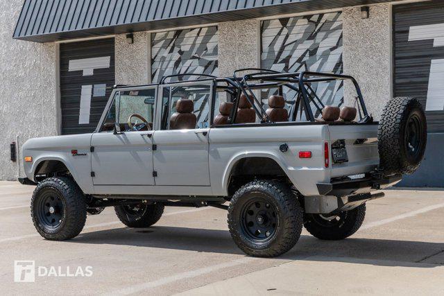 used 1974 Ford Bronco car, priced at $275,900
