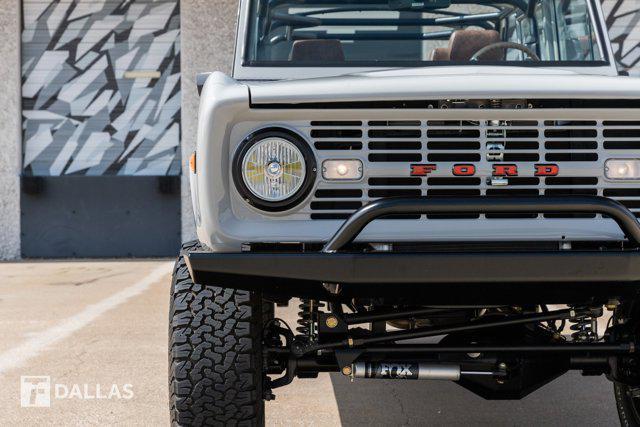 used 1974 Ford Bronco car, priced at $275,900