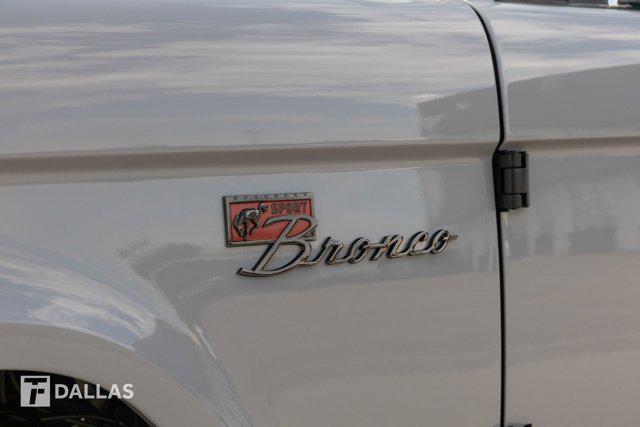 used 1974 Ford Bronco car, priced at $275,900