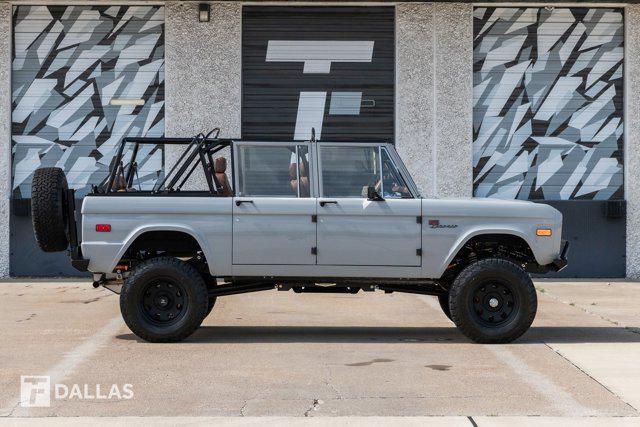 used 1974 Ford Bronco car, priced at $275,900