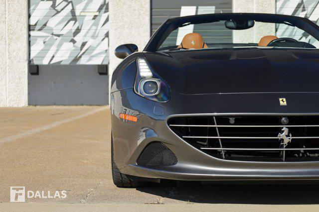 used 2017 Ferrari California car, priced at $142,900