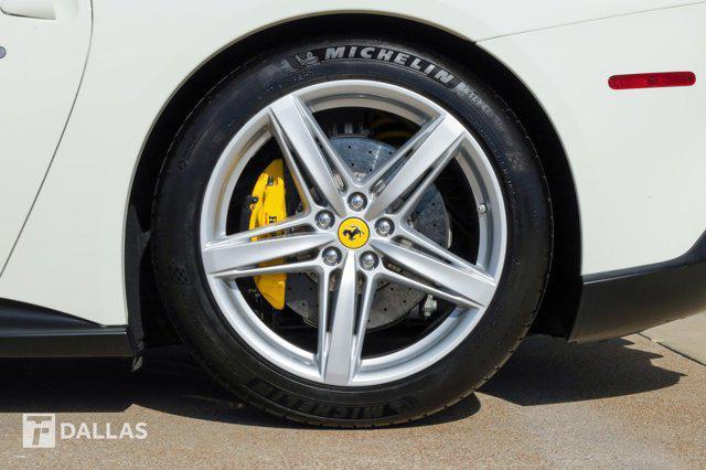 used 2015 Ferrari F12berlinetta car, priced at $259,900