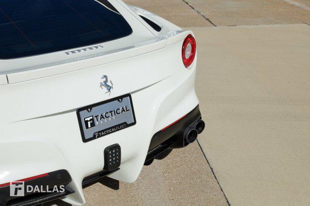 used 2015 Ferrari F12berlinetta car, priced at $259,900