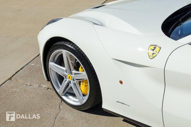 used 2015 Ferrari F12berlinetta car, priced at $259,900