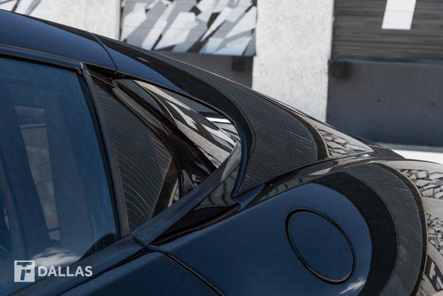used 2008 Ferrari 599 GTB Fiorano car, priced at $144,900