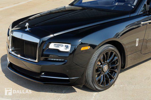 used 2020 Rolls-Royce Dawn car, priced at $279,900