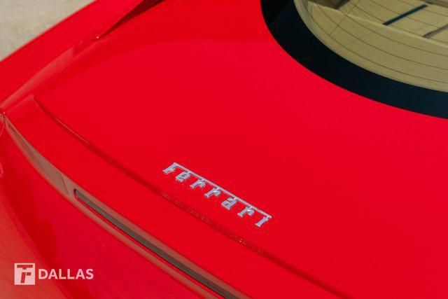 used 2008 Ferrari 599 GTB Fiorano car, priced at $164,900