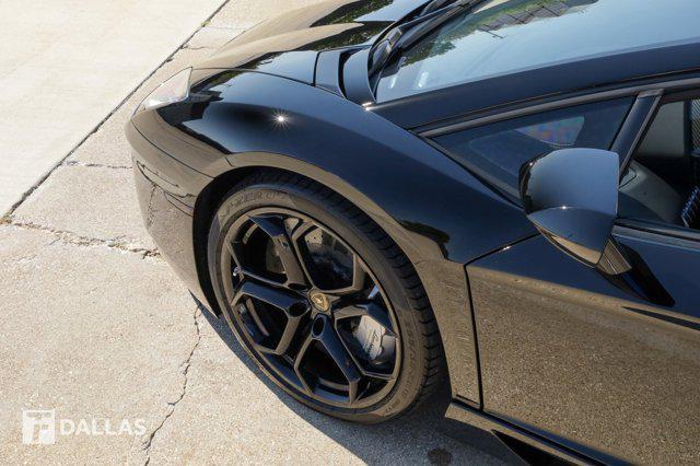 used 2016 Lamborghini Aventador car, priced at $399,900