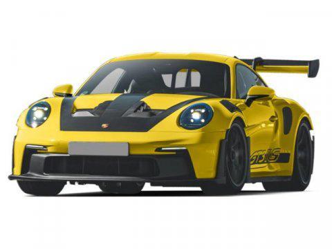 used 2024 Porsche 911 car, priced at $725,900