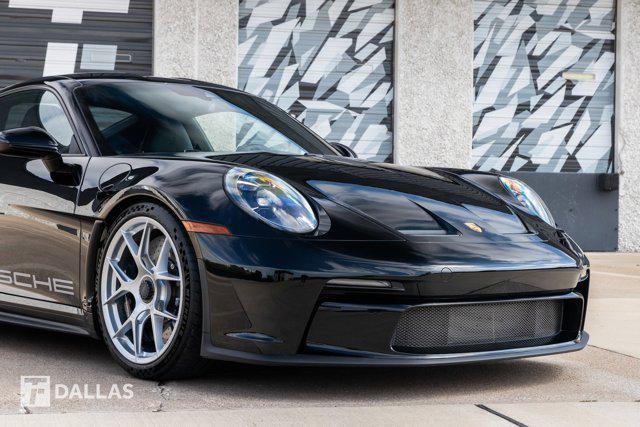 used 2024 Porsche 911 car, priced at $725,900