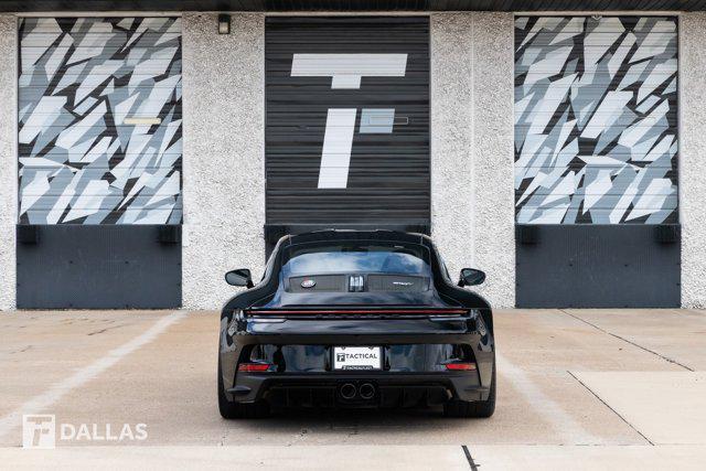 used 2024 Porsche 911 car, priced at $725,900