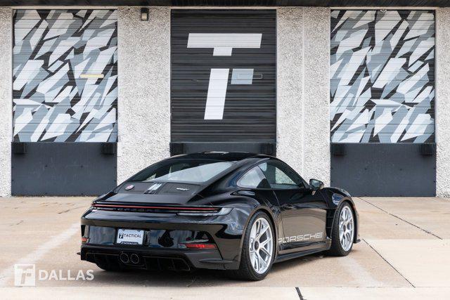 used 2024 Porsche 911 car, priced at $725,900