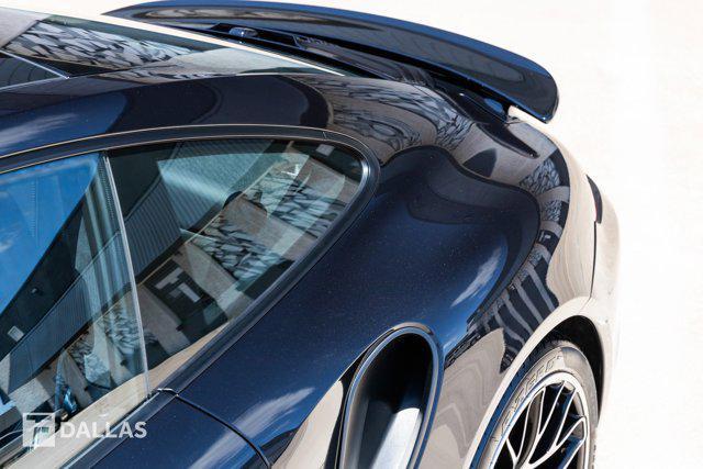 used 2015 Porsche 911 car, priced at $145,900