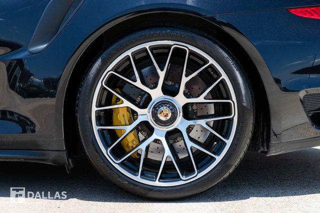 used 2015 Porsche 911 car, priced at $145,900