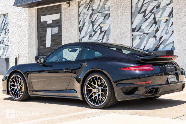 used 2015 Porsche 911 car, priced at $145,900