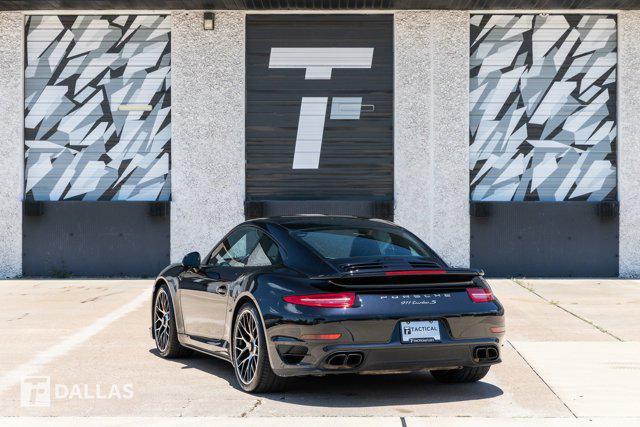 used 2015 Porsche 911 car, priced at $145,900