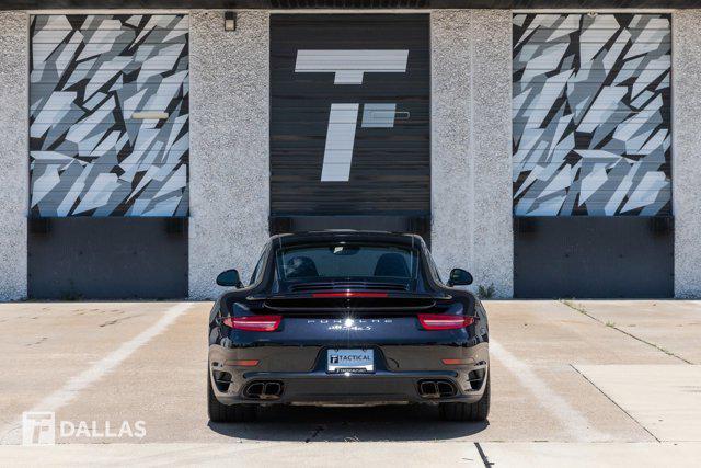 used 2015 Porsche 911 car, priced at $145,900