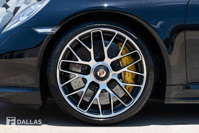 used 2015 Porsche 911 car, priced at $145,900