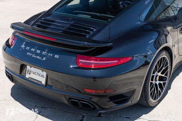 used 2015 Porsche 911 car, priced at $145,900