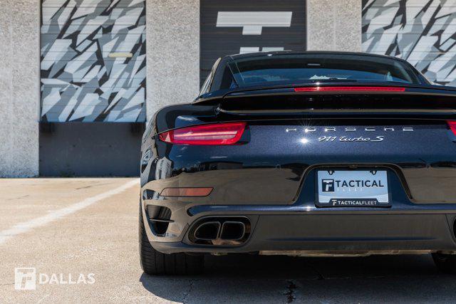 used 2015 Porsche 911 car, priced at $145,900